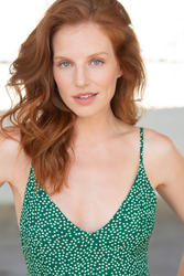 Cassie Dzienny | ScreenTies